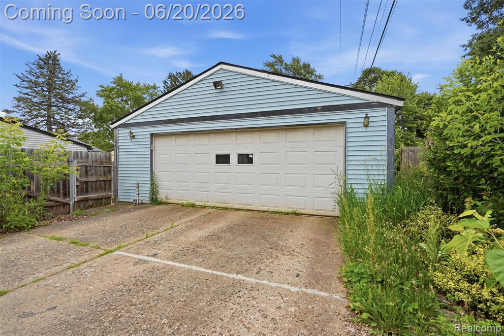 3604 Minton Road Lake Orion, MI 48359 - Photo 41 of 54