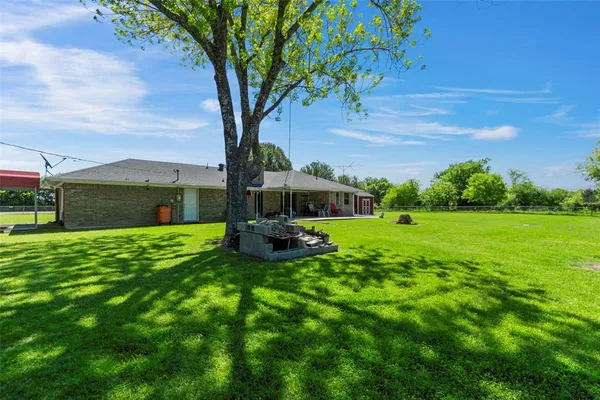 $525,000 | 4076 County Road 1088, Celeste, TX 75423