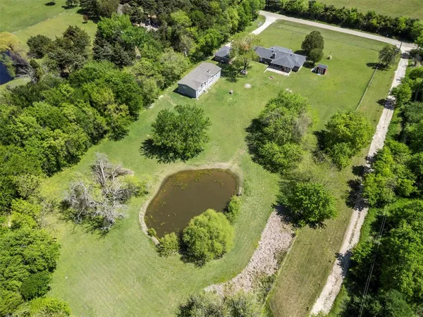 $525,000 | 4076 County Road 1088, Celeste, TX 75423