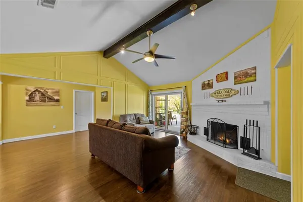 $525,000 | 4076 County Road 1088, Celeste, TX 75423