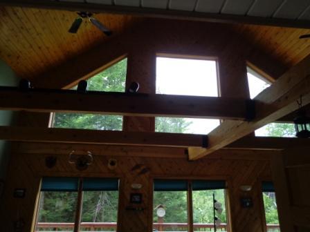 174 Wire Bridge Road New Portland, ME 04961 - Photo 12 of 18 Other.