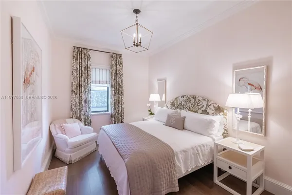 $6,950,000 | 743 Almeria Avenue, Coral Gables, FL 33134