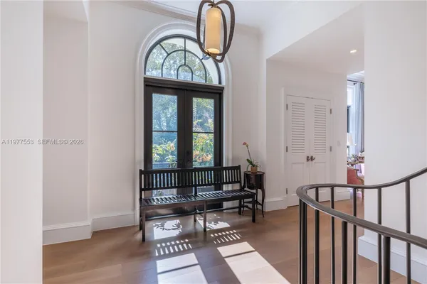 $6,950,000 | 743 Almeria Avenue, Coral Gables, FL 33134