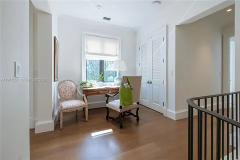 $6,950,000 | 743 Almeria Avenue, Coral Gables, FL 33134