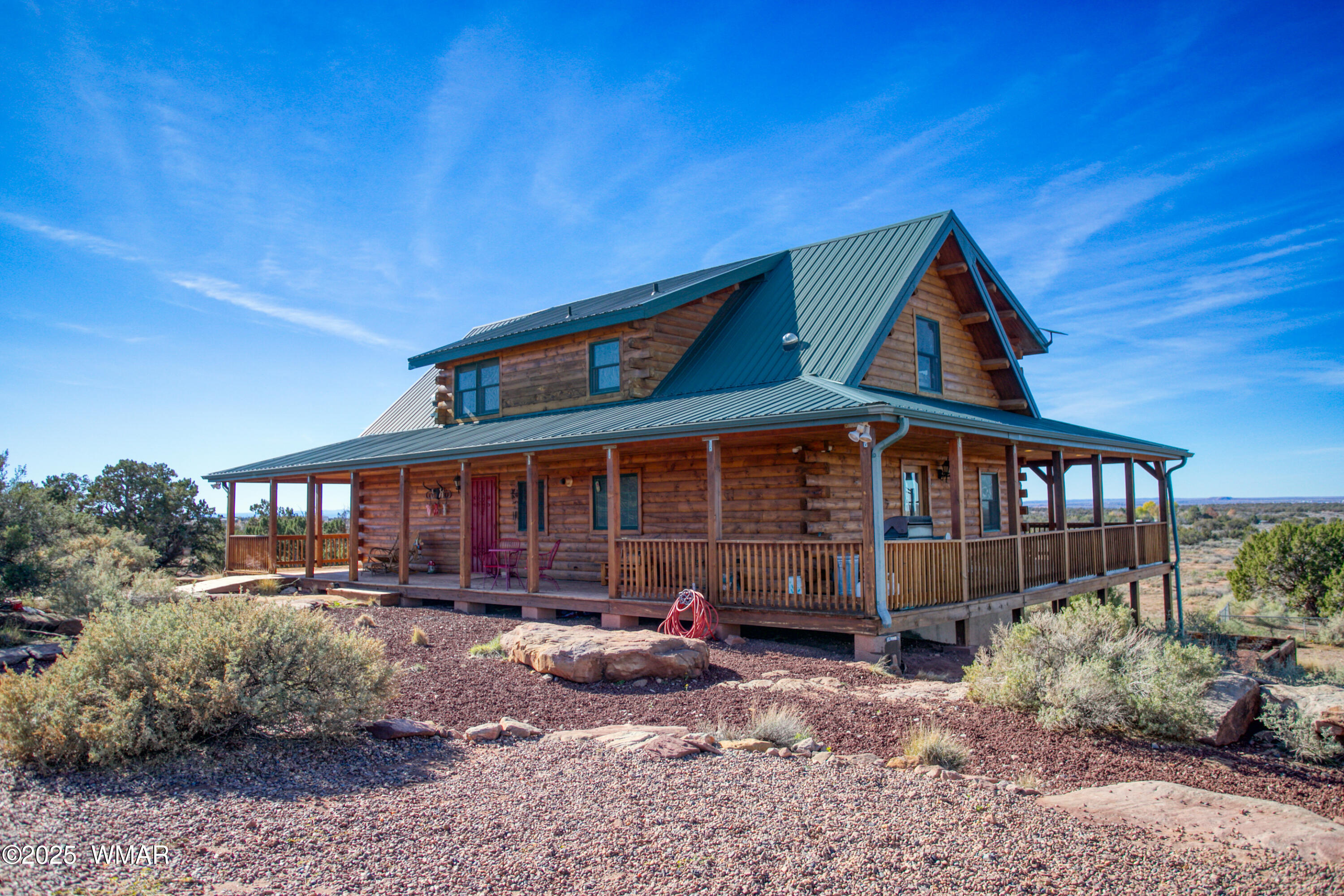 8555 Reata Lane Snowflake, AZ 85937 - Photo 83 of 88