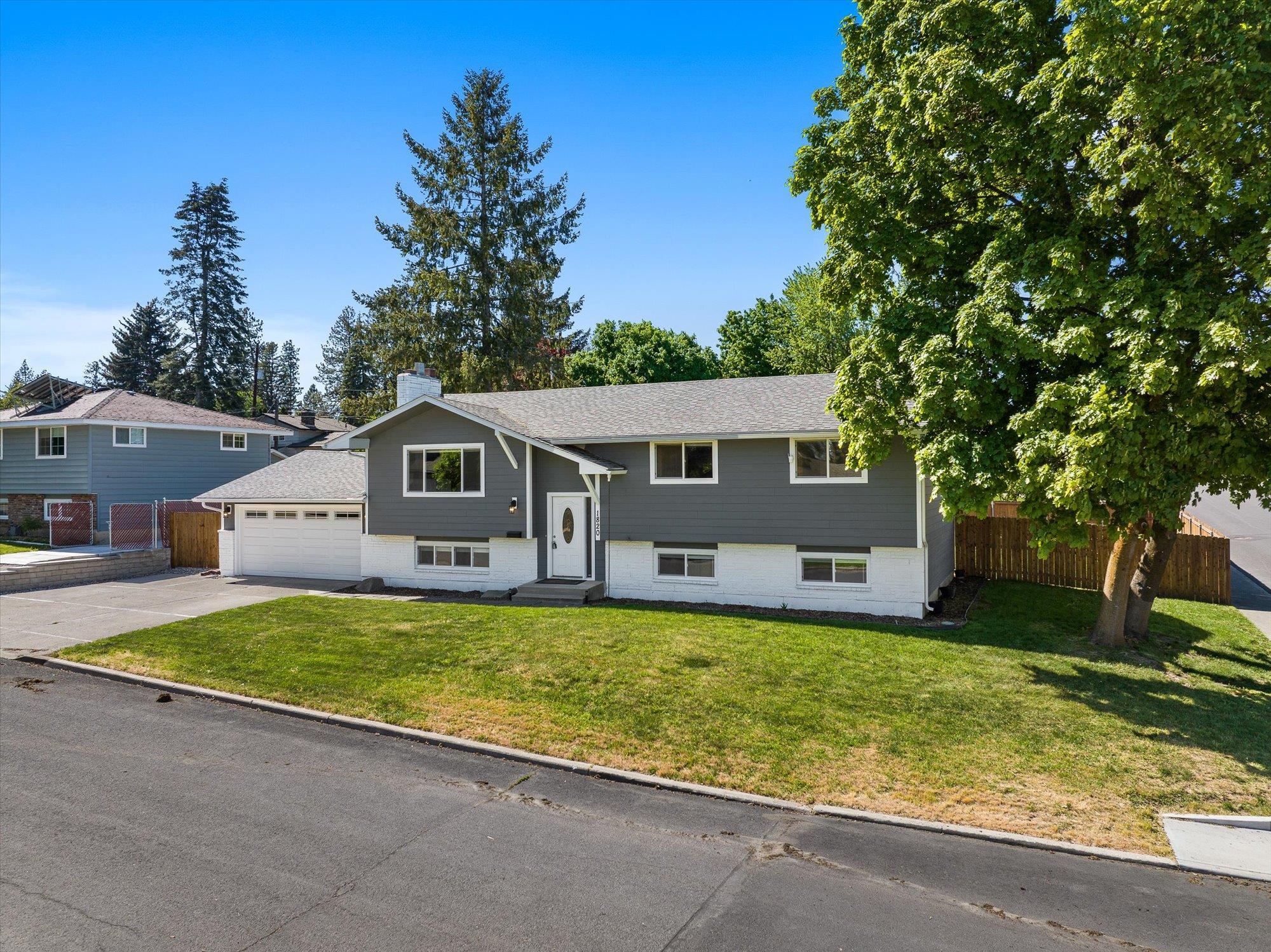 1820 5th Street Cheney, WA 99004 - Photo 35 of 46