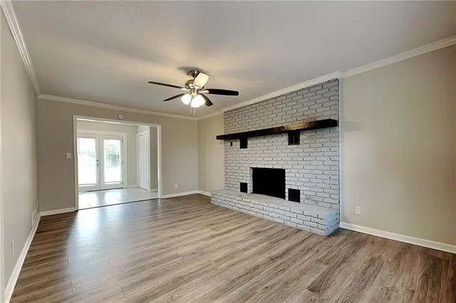 $2,300 | 2779 Lanier Drive, Snellville, GA 30078