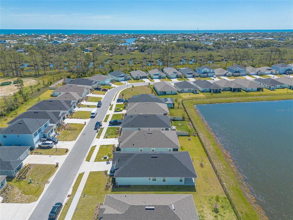 89 Signet Circle Flagler Beach, FL 32136 - Photo 40 of 45