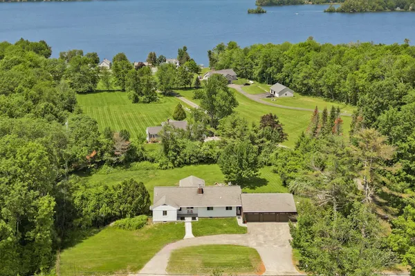 $625,000 | 317 Pond Road, Manchester, ME 04351