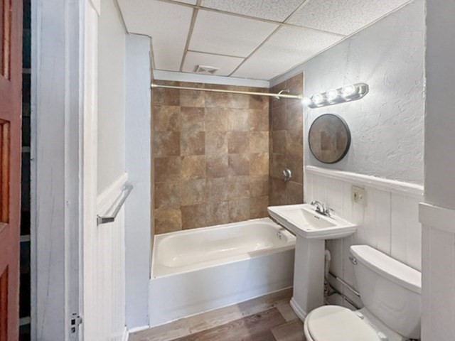 21 Falmouth Street Worcester, MA 01607 - Photo 26 of 40