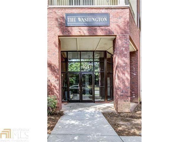 870 Mayson Turner Road Northwest, Unit 1228 Atlanta, GA 30314 - Photo 31 of 47