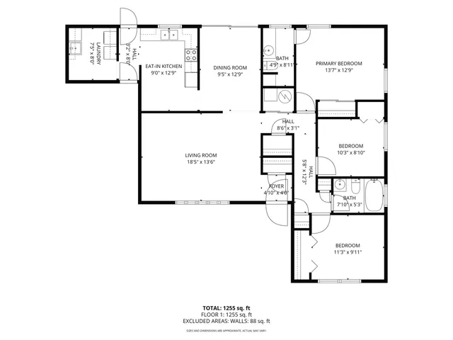 $349,900 | 1194 Cedar Lane, Elk Grove Village, IL 60007
