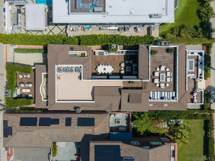 $33,000,000 | 527 Ocean Boulevard, Coronado, CA 92118