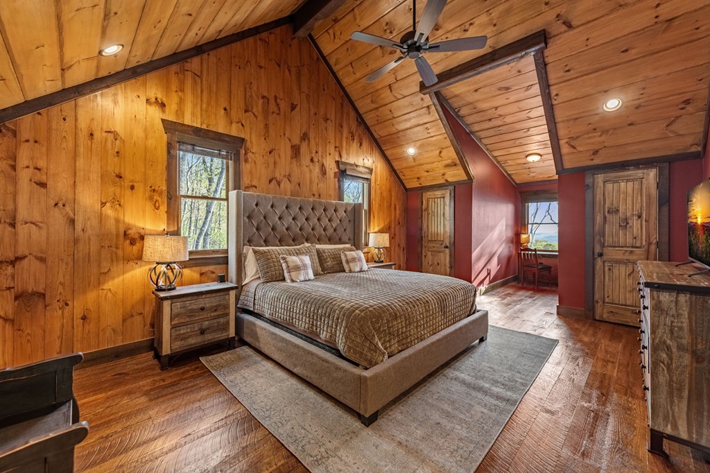 608 Blue Ridge Heights Drive Blue Ridge, GA 30513 - Photo 18 of 38