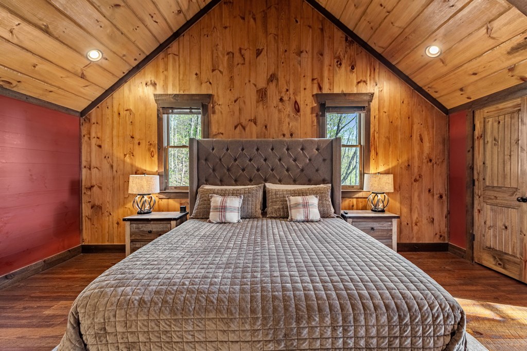 608 Blue Ridge Heights Drive Blue Ridge, GA 30513 - Photo 19 of 38