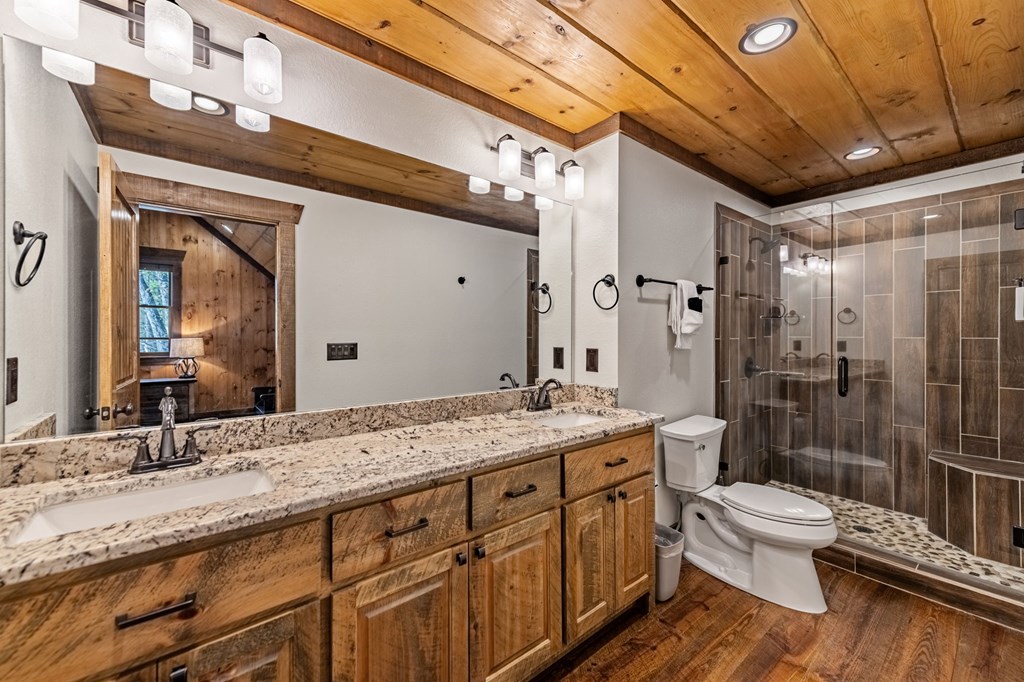 608 Blue Ridge Heights Drive Blue Ridge, GA 30513 - Photo 20 of 38