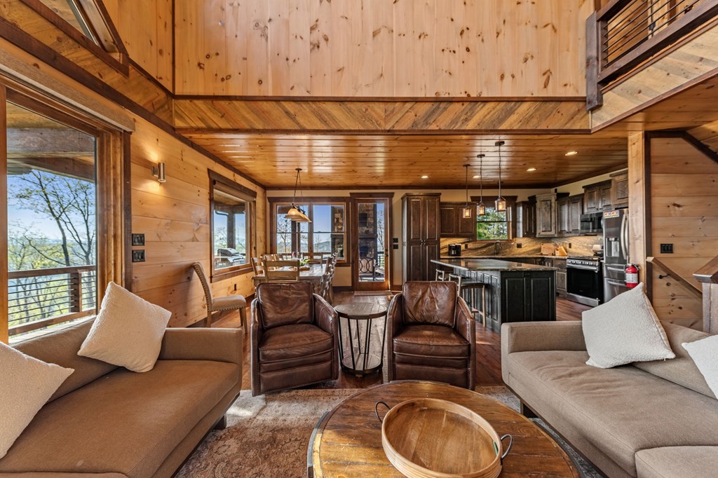 608 Blue Ridge Heights Drive Blue Ridge, GA 30513 - Photo 23 of 38