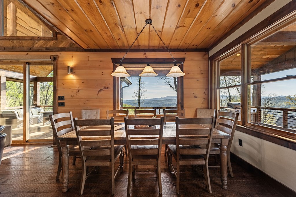 608 Blue Ridge Heights Drive Blue Ridge, GA 30513 - Photo 25 of 38