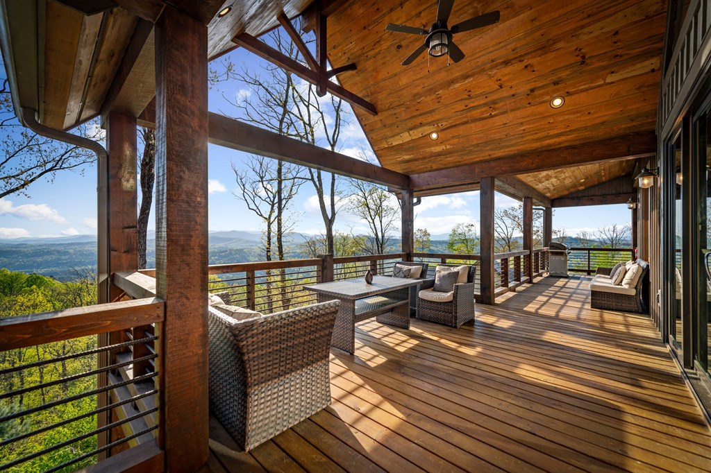 608 Blue Ridge Heights Drive Blue Ridge, GA 30513 - Photo 28 of 38