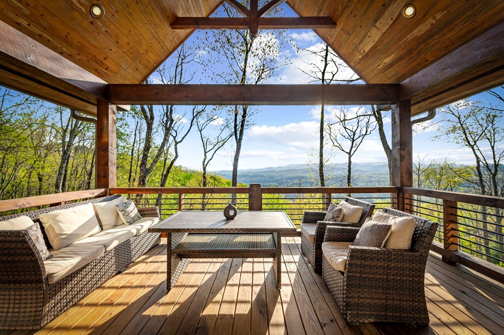 608 Blue Ridge Heights Drive Blue Ridge, GA 30513 - Photo 29 of 38