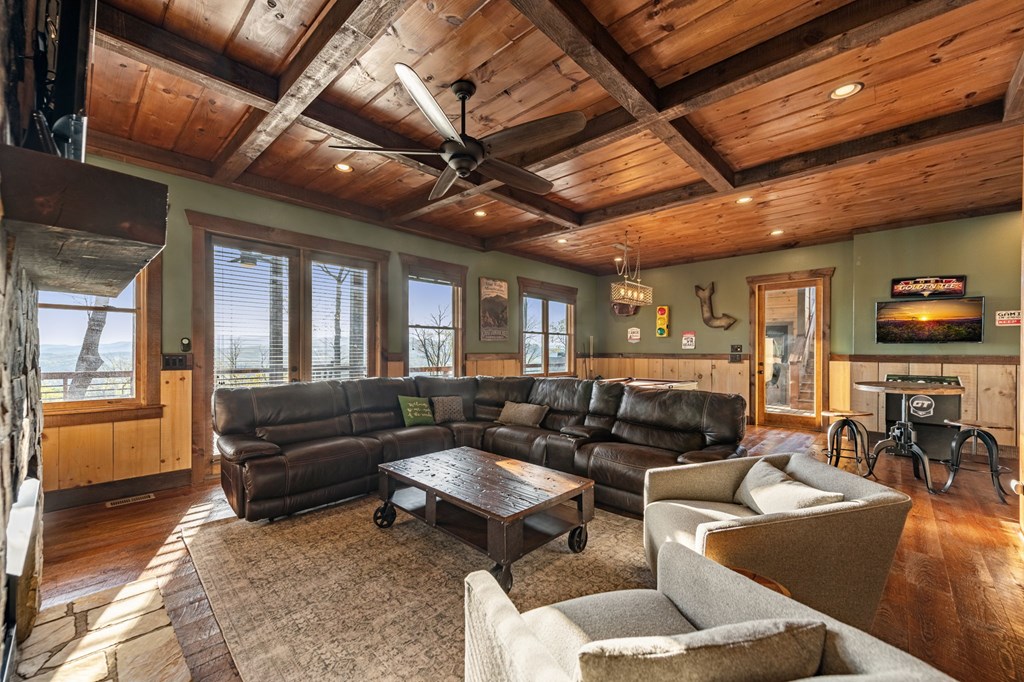 608 Blue Ridge Heights Drive Blue Ridge, GA 30513 - Photo 30 of 38