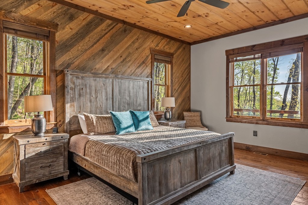 608 Blue Ridge Heights Drive Blue Ridge, GA 30513 - Photo 33 of 38