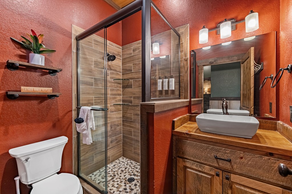 608 Blue Ridge Heights Drive Blue Ridge, GA 30513 - Photo 36 of 38