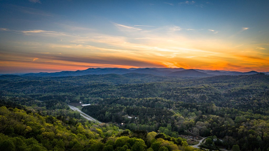 608 Blue Ridge Heights Drive Blue Ridge, GA 30513 - Photo 37 of 38