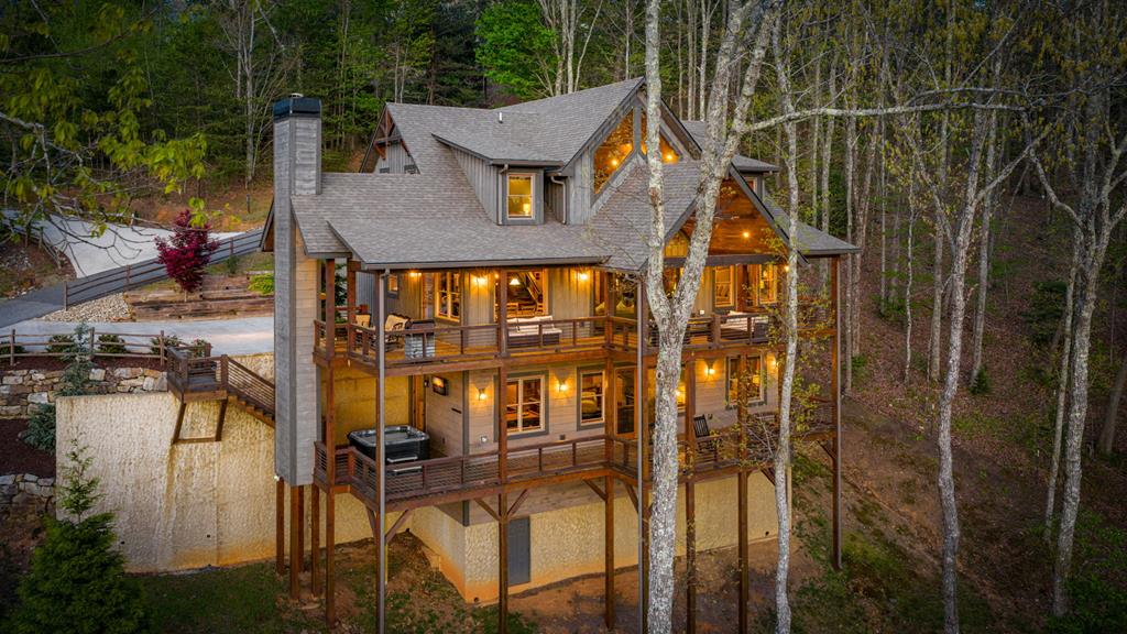 608 Blue Ridge Heights Drive Blue Ridge, GA 30513 - Photo 38 of 38