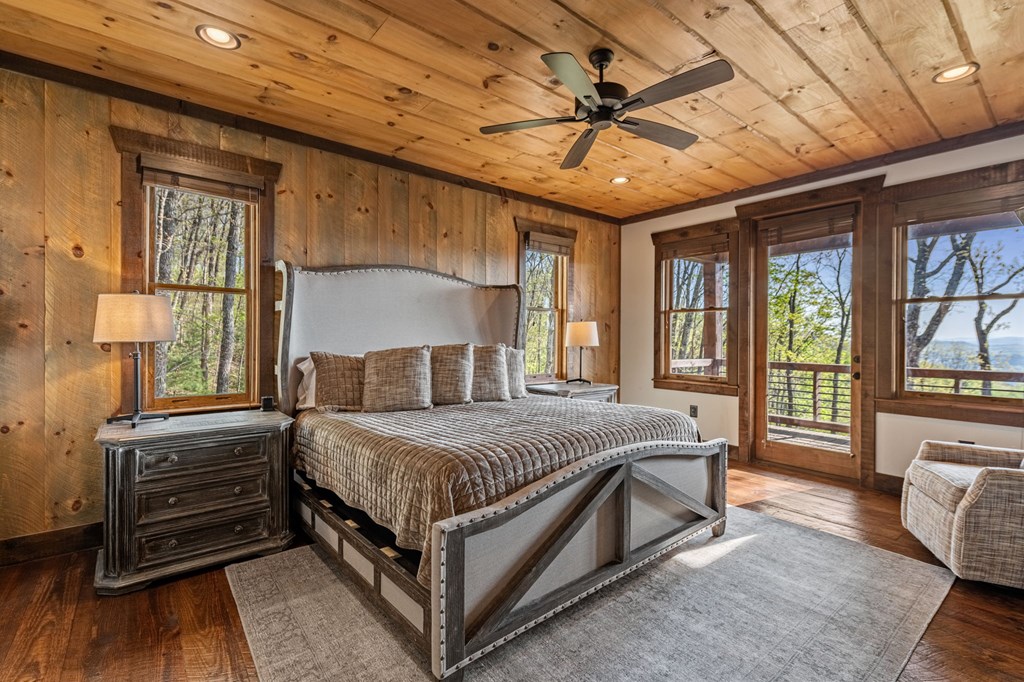 608 Blue Ridge Heights Drive Blue Ridge, GA 30513 - Photo 9 of 38