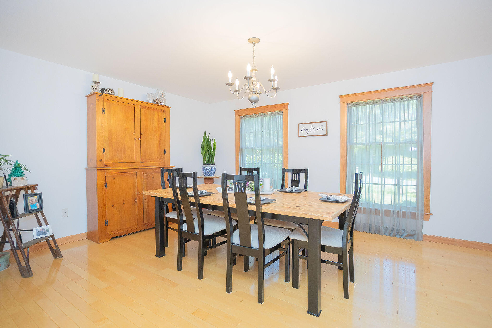 61 Hall Hill Road Rumford, ME 04276 - Photo 23 of 83 dickson-19
