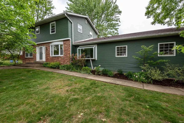 $425,000 | 4317 East Morningside Drive, Bloomington, IN 47408