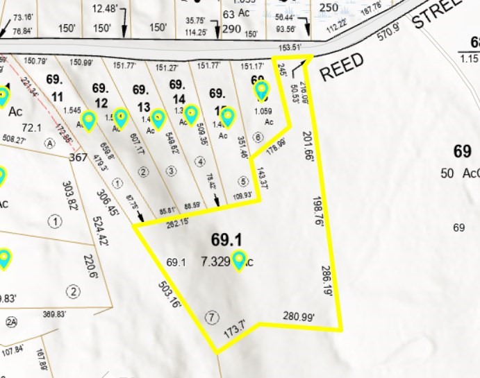 Lot 7 Reed Street Warren, MA 01083 - Photo 1 of 18 Gallery Image 1
