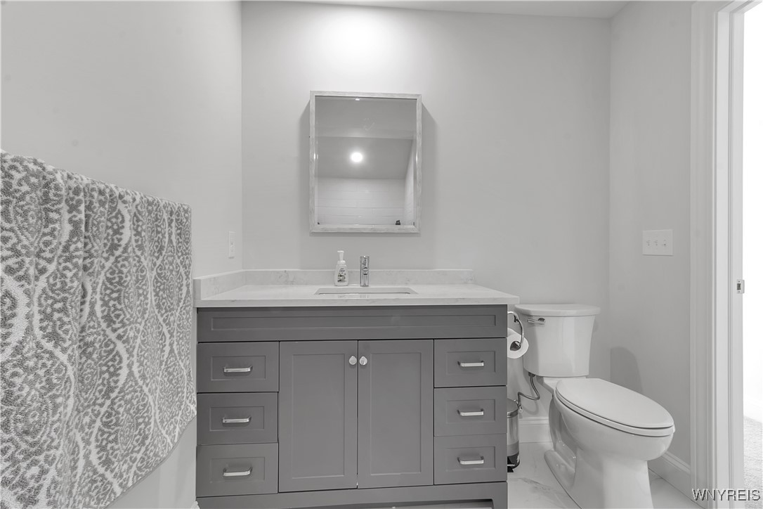 845 Casey Road East Amherst, NY 14051 - Photo 19 of 29