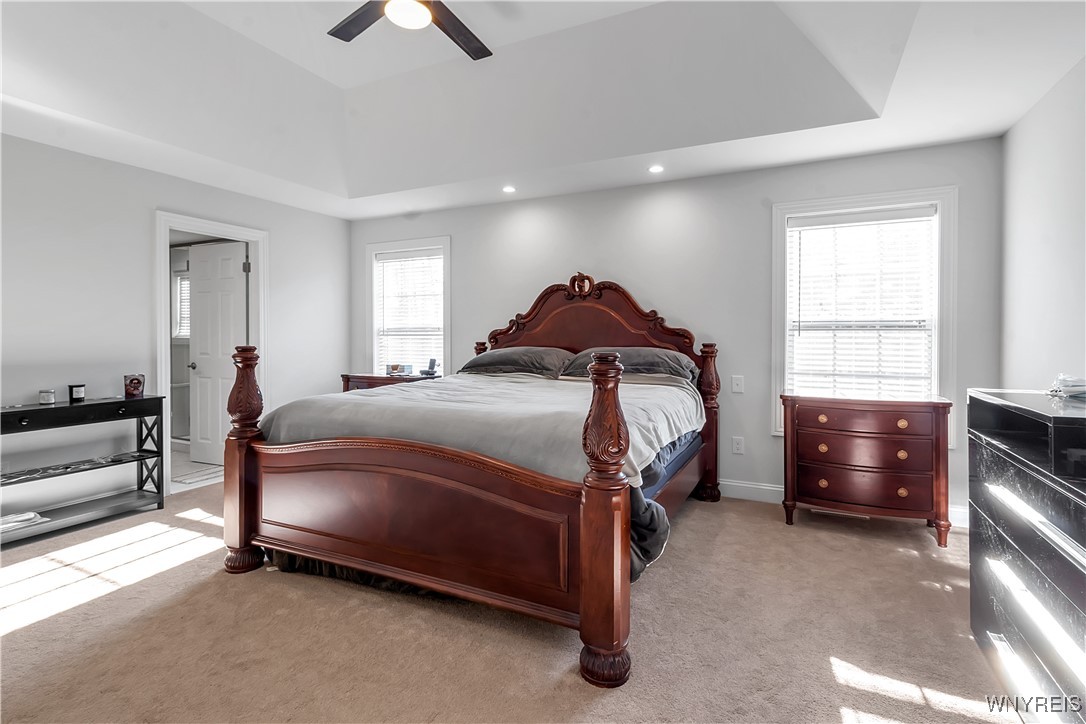 845 Casey Road East Amherst, NY 14051 - Photo 20 of 29