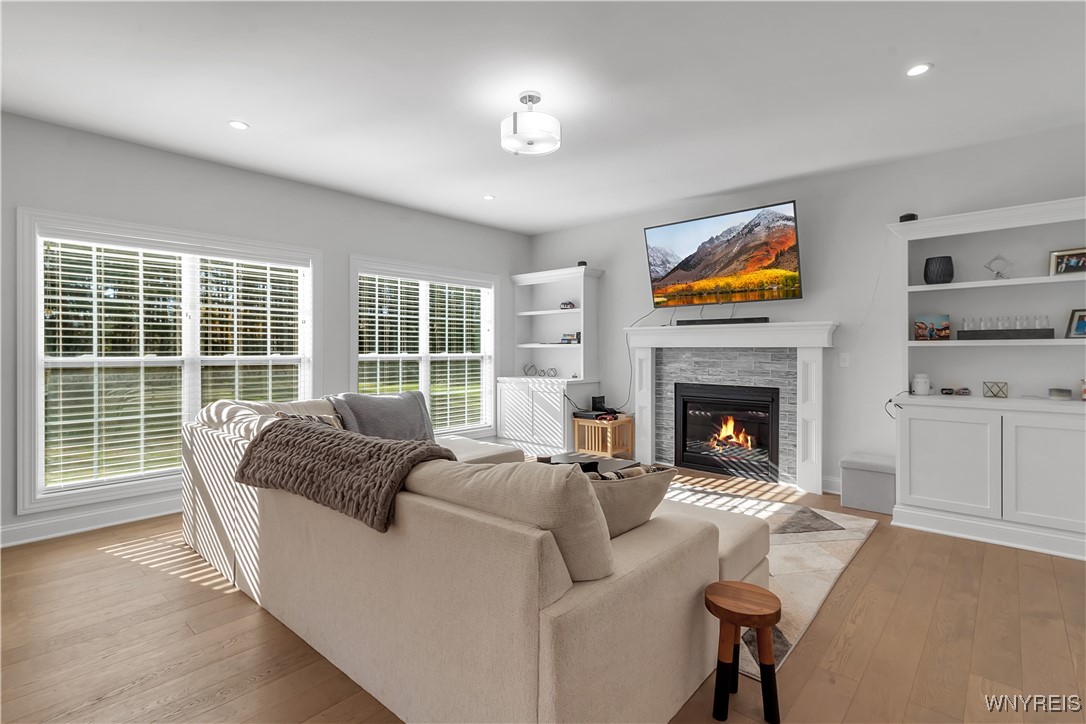 845 Casey Road East Amherst, NY 14051 - Photo 2 of 29