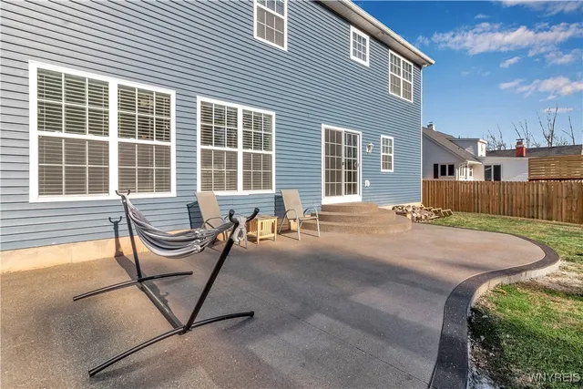 $849,900 | 845 Casey Road, East Amherst, NY 14051