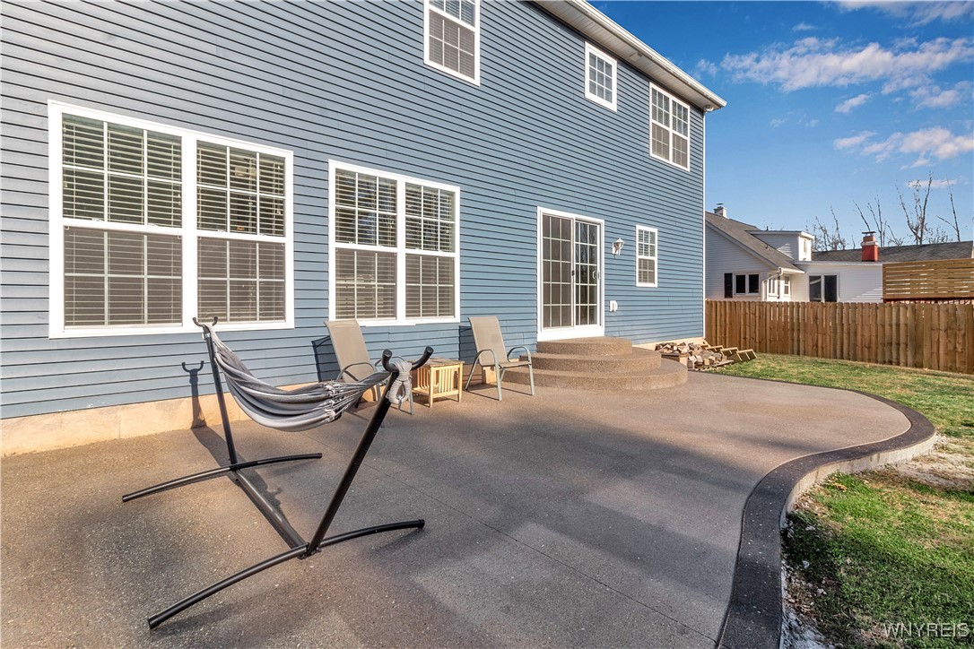 845 Casey Road East Amherst, NY 14051 - Photo 22 of 29