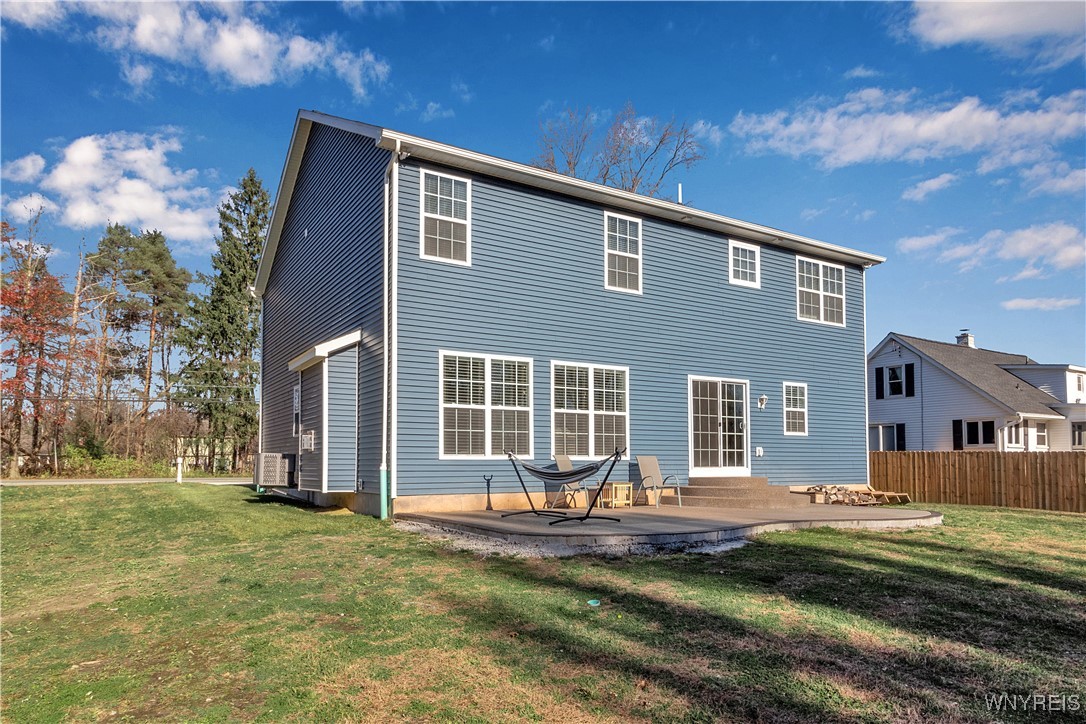 845 Casey Road East Amherst, NY 14051 - Photo 24 of 29