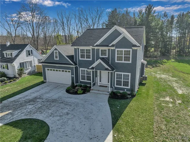 $849,900 | 845 Casey Road, East Amherst, NY 14051