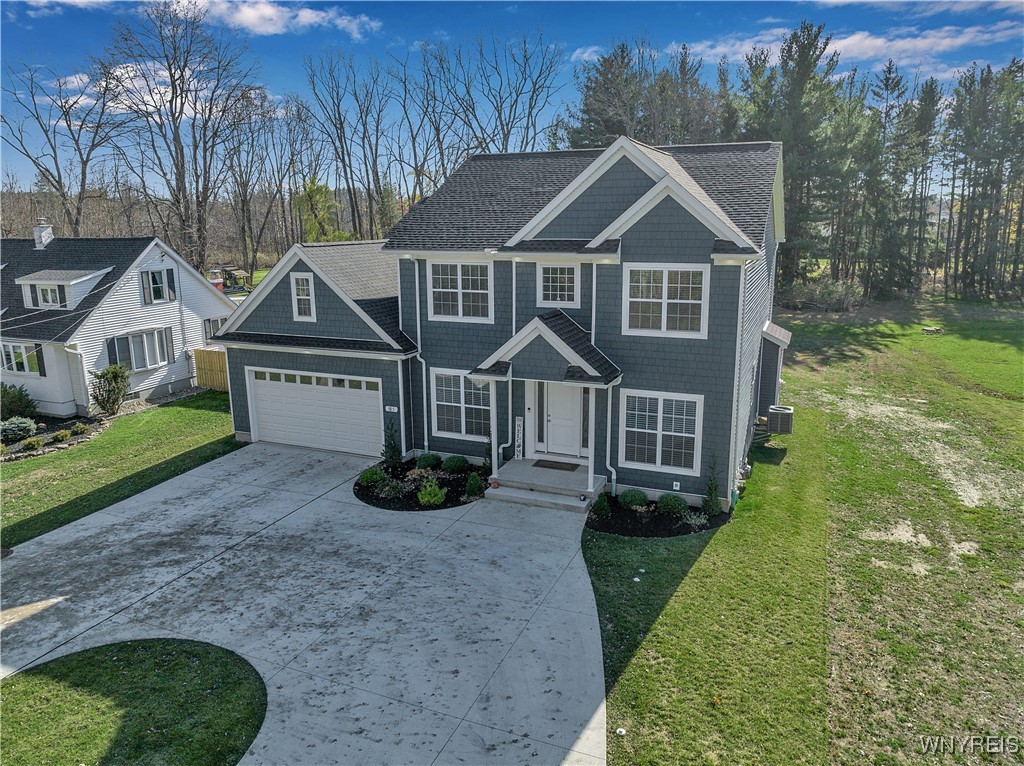 845 Casey Road East Amherst, NY 14051 - Photo 25 of 29