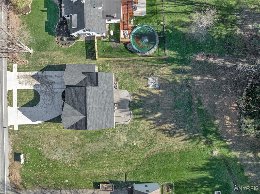 845 Casey Road East Amherst, NY 14051 - Photo 26 of 29