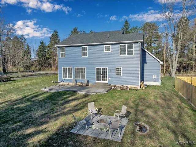 $849,900 | 845 Casey Road, East Amherst, NY 14051