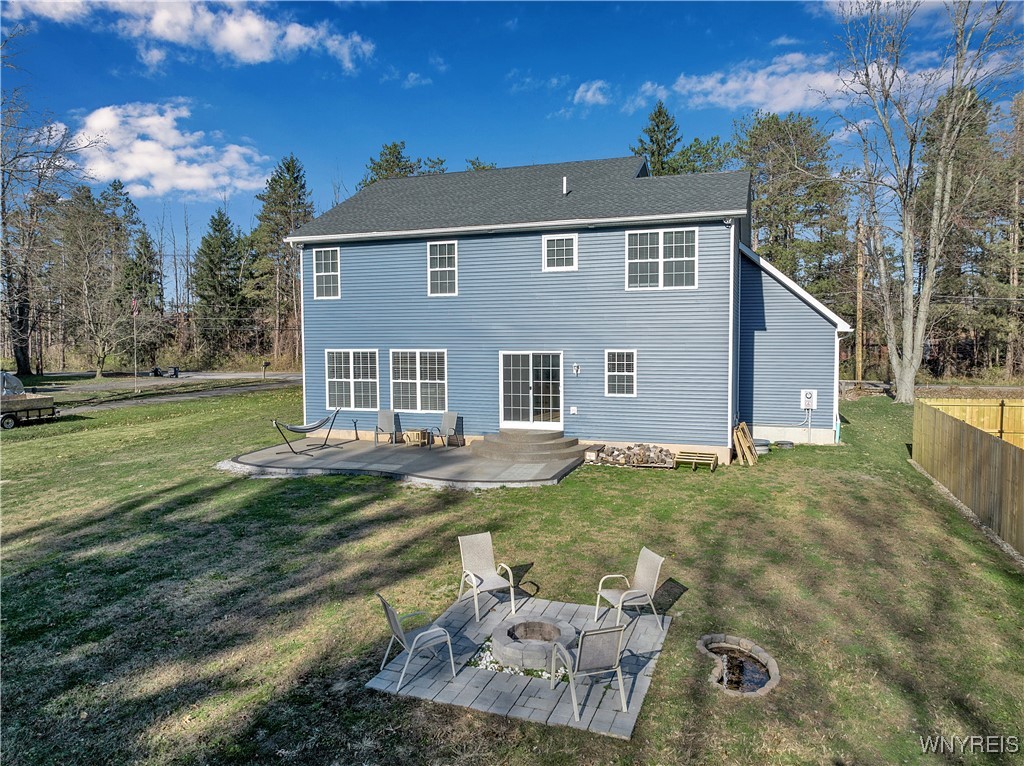 845 Casey Road East Amherst, NY 14051 - Photo 27 of 29