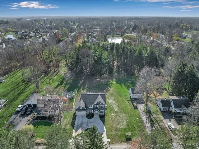 $849,900 | 845 Casey Road, East Amherst, NY 14051