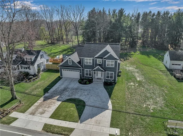 $849,900 | 845 Casey Road, East Amherst, NY 14051