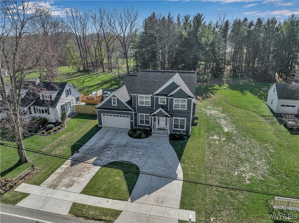 845 Casey Road East Amherst, NY 14051 - Photo 29 of 29