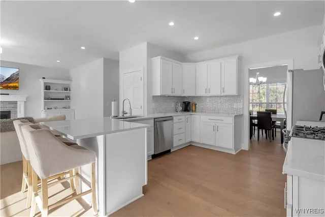 $849,900 | 845 Casey Road, East Amherst, NY 14051