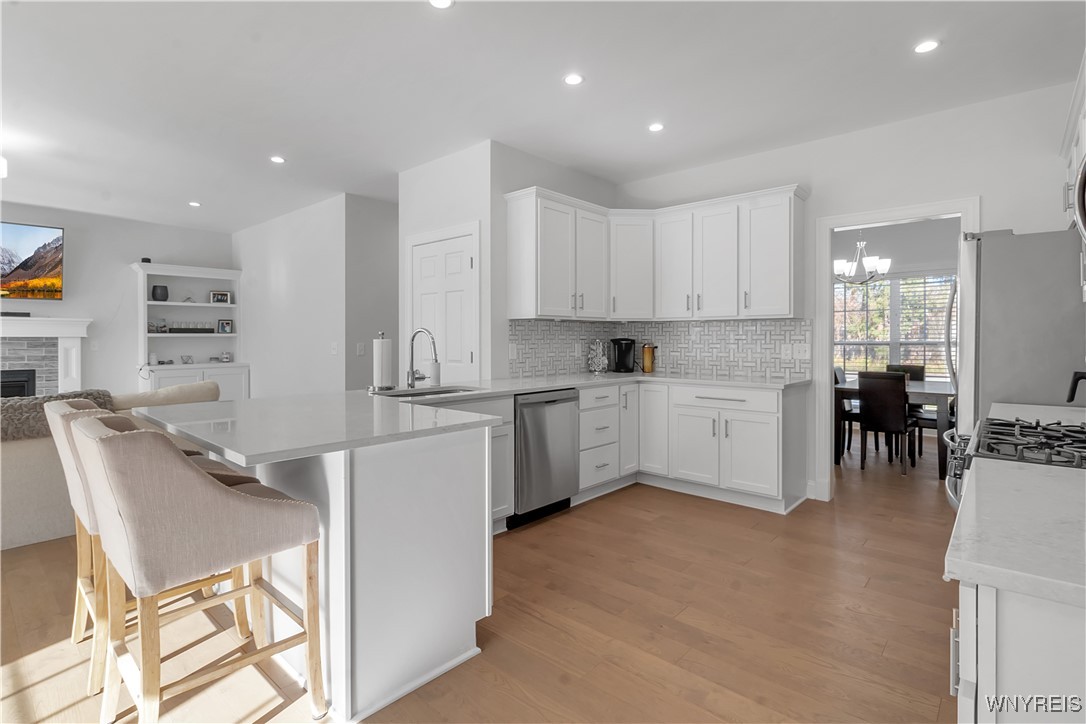 845 Casey Road East Amherst, NY 14051 - Photo 4 of 29