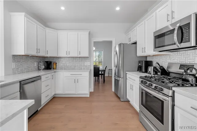 $849,900 | 845 Casey Road, East Amherst, NY 14051